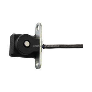 Magneto Stator Coil for GY650-8 Dual Ignition Thickened <b>Motorcycle</b> Charging <b>System</b> Replacement Component - Product Image 4