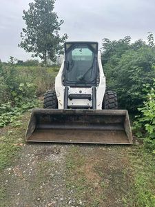 ใช้สำหรับรถตักล้อยาง S300 รุ่นปี 2023 สภาพดีเยี่ยม มอเตอร์และลูกปืน ใช้งานเชิงพาณิชย์ ผลิตในญี่ปุ่น ขาย - Product Image 2