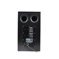 Système audio Jerry Power 5.1 2023, haut-parleur Bluetooth sans fil pour JR-8088