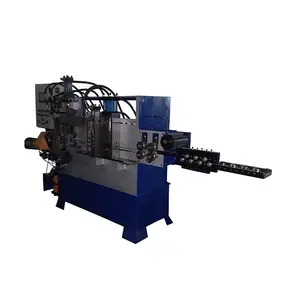 Multifunction Automatic painting roller hook making machine