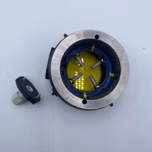 ระบบขับเคลื่อนอุตสาหกรรมแบบมอเตอร์ออริจินัล Baum-ueller GHTS 46 - Product Image 6
