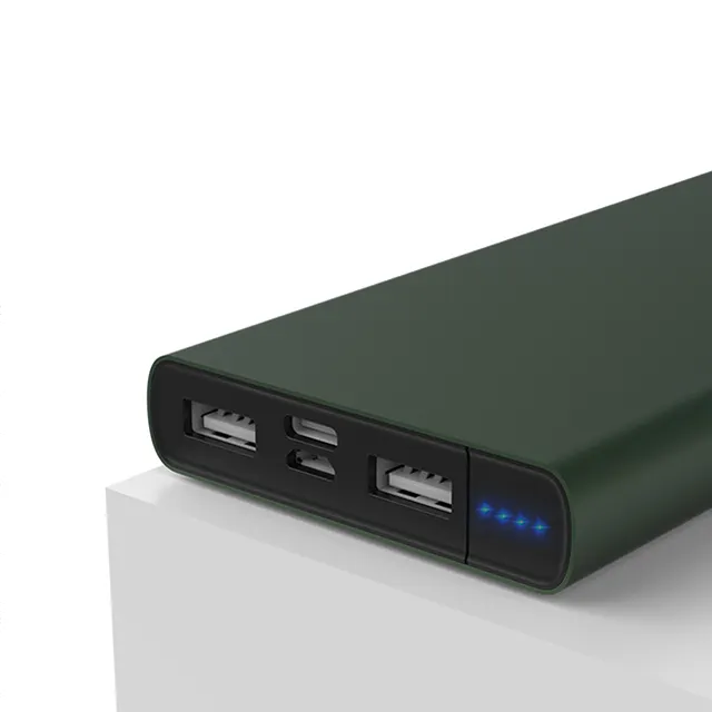 Nhà Máy Bán Sản Phẩm Mới Điện Thoại Di Động Cung Cấp Điện Ngân Hàng 10000MAh