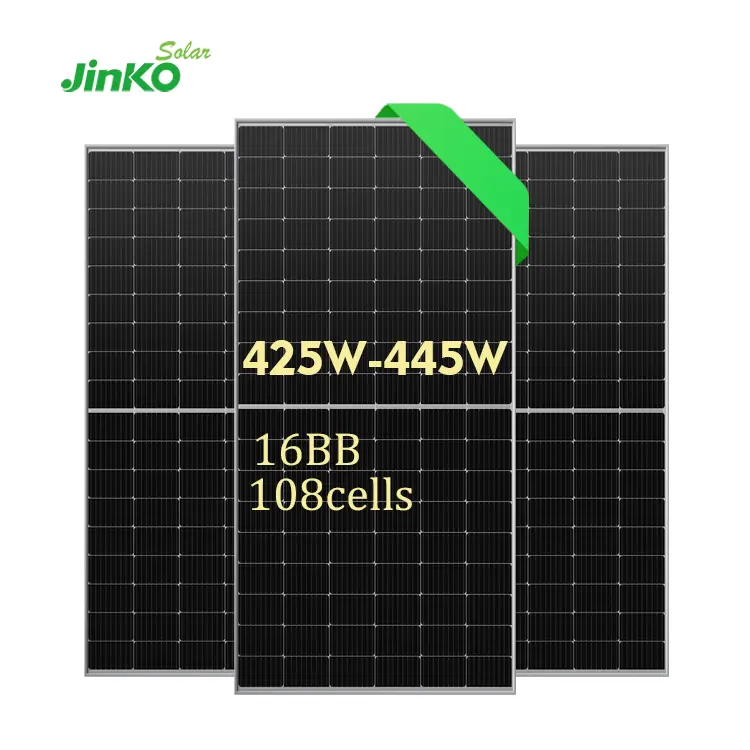 Los paneles solares del PERC del hogar del sistema eléctrico solar tienen acción en el panel solar de China con alto eficiente