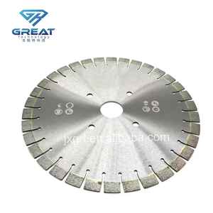 شفرة قطع ماسية عالية الجودة للغاية مقاس 14 بوصة للحجر والجرانيت - Product Image 6