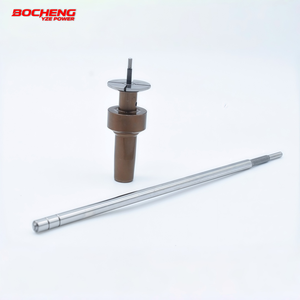 Soupape de commande d'injecteur Common Rail F00VC01517 pour injecteurs diesel 0445110369 0445110646 03L130277J 03L130277Q - Product Image 3