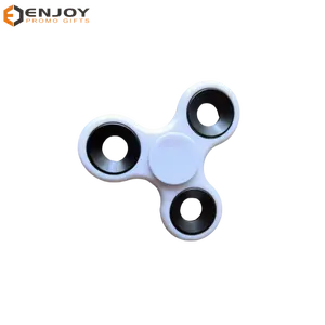 Custom Logo Hot Sale Finger Fidget Spinner Hand Finger Spinner Toys Cheap High Speed 360 Fidget Spinners