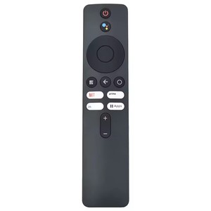 Nuevo Control Remoto XMRM-M8 para Xiaom M TV Serie 5A, Control Remoto por Voz Red-mi L65M6-RA X43 - Product Image 3