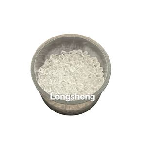 Résine PS, Matière première EPS, LLDPE vierge, EPS ignifuge, HDPE, LDPE, PP, ABS, GPPS, HIPS, Granulés EPS - Product Image 1
