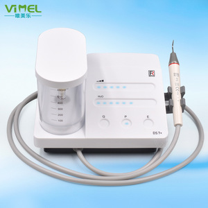 Limpiador Dental Ultrasónico Sharp Edge DS7+ con Tanque de Agua de 600 ml para Limpieza Dental y Uso en Mascotas - Product Image 1