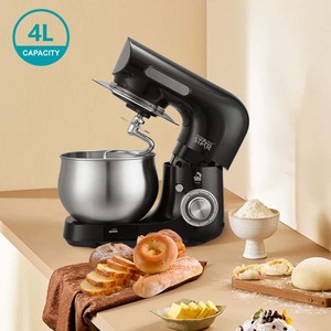 Batidora de Pedestal Winning Star de 4L para Uso Doméstico - Product Image 3