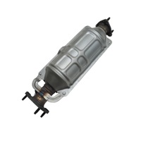 Katalysator für Honda Accord VII 2.0 2003-2008 Katalysator 18160RBAG00