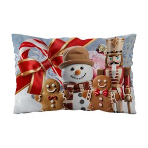 TAIE D'OREILLER NUMÉRIQUE 52X82 + MAGIC FLAP - Product Image 1