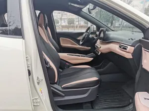 The Used Cars BYD Seagull Flagship Version 4-Seats 305km/405km Range Chinese Pure Electric Car Cheap Electric Cars 2023 Edition