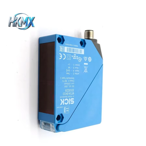 WT34-B410 WT34-B420 WT34-V510 WT34-R220 โฟโตอิเล็กทริคเซนเซอร์อุตสาหกรรม - Product Image 1