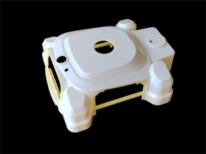 ผู้ผลิตเปลือกพลาสติก ABS ขึ้นรูปด้วยระบบสุญญากาศ กงหัว - Product Image 3