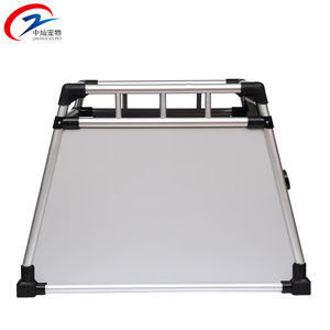 <span class=keywords><strong>Cage</strong></span> de transport pour chien de haute qualité, pour la maison, le véhicule et les voyages en extérieur - Product Image 2