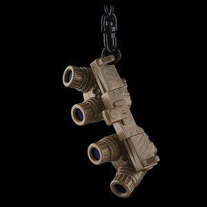 Factory Customized Formats Model On Sale High Resolution Ground Panoramic Night <b>Vision</b> Goggles - Product Image 3