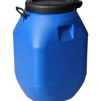 Revêtement direct et collage de tissu émulsion de copolymère d'acétate de vinyle-acrylate apparence liquide de résine synthétique auto-réticulante