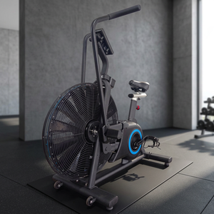 Ventilador de Ciclo de Alta Resistencia al Viento, Máquina de Fitness Profesional para Quemar Grasa, Ideal para Sala de Ejercicio Privada en Casa - Product Image 4