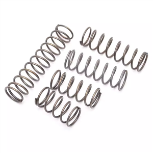 สปริงลวดเหล็กกล้ารูปตัววีสำหรับหน้าต่างมุ้งลวดแบบม้วน ยี่ห้อ Conghui รุ่น CH-S2356 - Product Image 5