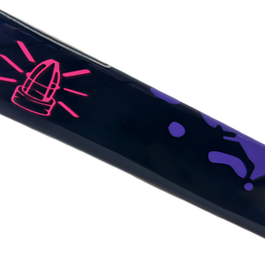 Wereldwijde snelle verzending. Gemaakt in China. 100% carbon fiber ijshockey sticks met meerdere flex-curvedes. - Product Image 3