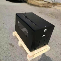 Machine de prétraitement automatique DTG professionnelle pour imprimante DTG de vêtements