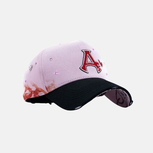 Gorras <span class=keywords><strong>New</strong></span> <span class=keywords><strong>Era</strong></span> Originales de Calidad El Mago 31, Gorras Deportivas de Béisbol con 5 Paneles, Visera Curva y Forro de Satén, Gorras Thirtyone 31 - Product Image 2