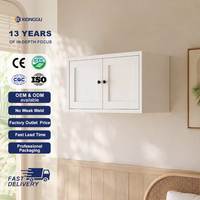 Armoire autoportante en acier avec meuble supérieur pour rangement de vêtements, idéale pour chambre à louer, mobilier d'intérieur
