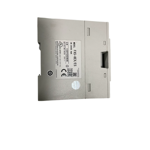 Oferta Especial: Módulo de Expansión de Entrada Digital FX5-8EX/ES FX5-16EX/ES FX5-32EX/ES FX5-16EYR/ES para la Recopilación Automática de Señales Industriales - Product Image 2