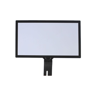 Lớn Đa Màn Hình Cảm Ứng 10.1 15 15.6 17 17.<span class=keywords><strong>3</strong></span> 18.5 19 21.5 24 27 32 43 Inch Capacitive <span class=keywords><strong>Touch</strong></span> Screen Panel Glass Overlay Kitr - Product Image 1