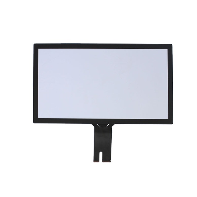 Large Multi Touchscreen 10.1 15 15.6 17 17.3 18.5 19 21.5 24 27 32 43 Inch Capacitive Touch Screen Panel Glass Overlay Kitr