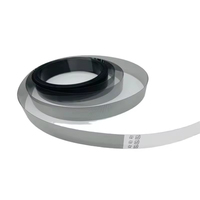 Sistem Kontrol Mesin Encoder Strip Tx800 Main Mother Board A1 Printer UV Cabezal untuk Epson L3110 L3100 Encoder Strip