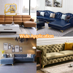 Modern Gold Star <b>Leg</b> Iron Metal <b>Sofa</b> <b>Legs</b> 10cm/13cm/15cm Replacement for <b>Sofa</b> and Bed Outdoor Living Room Bedroom Furniture <b>Legs</b> - Product Image 4