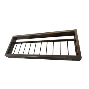 BNS su misura ponte strada <span class=keywords><strong>parapetto</strong></span> corrimano Guard Rail metallo Guard Rail ponte - Product Image 6