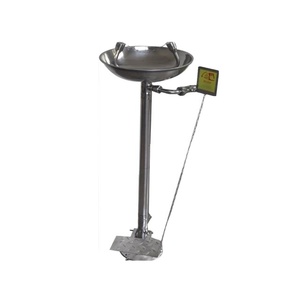 <span class=keywords><strong>Precio</strong></span> de fábrica de lavado de <span class=keywords><strong>ojos</strong></span> de emergencia con pedal - Product Image 1