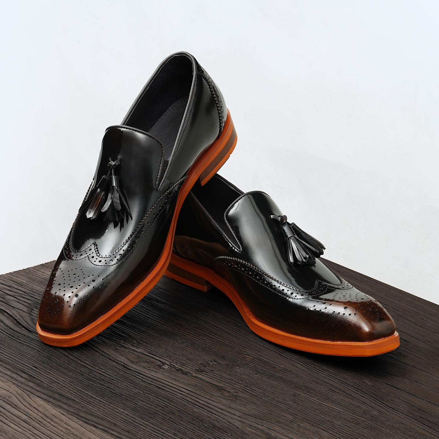 Marron