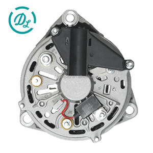 Nueva excavadora Alternator24V 100A 0120468143 0120468145 0120469120 01015489020 101549202 0111548902 0131547202 A0091549902 - Product Image 2
