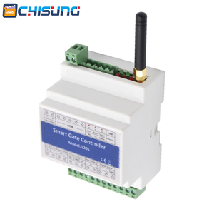 Thông minh <span class=keywords><strong>GSM</strong></span> điều khiển từ xa Relay chuyển G205 cho cổng rào cản màn trập <span class=keywords><strong>Opener</strong></span> (thay thế rtu5025) - Product Image 4