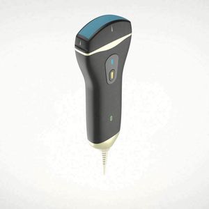 Sonda de Ultrasonido <span class=keywords><strong>Convexa</strong></span> Micro Color Portátil USB para Equipos Clínicos - Product Image 4