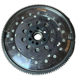 Volante de Doble Masa para Mercedes W177 M282, Caja de Cambios Automática A2820301400, Motor M282 1.3L para Mercedes - Product Image 2