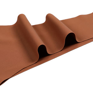 String de sport en soie glacée sans couture pour femmes européennes et américaines, taille plus, taille basse, respirant, antibactérien, séchage rapide - Product Image 6