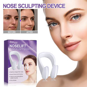 EELHOE Herbal Extrato Nariz Shaping Dispositivo Alta Ponte Beleza Shaping Straight <span class=keywords><strong>Mountain</strong></span> Root Contorno Contorno Nasal Refirmante - Product Image 2