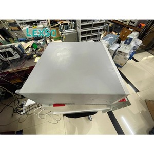 Chasis Agilent M9018A PXIe con Tela de Conexión Avanzada Xgeqpt - Product Image 3