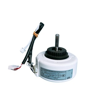 มอเตอร์พัดลมแอร์ Philips รุ่น YKFG-18-4-153 YDKG18-4-1 220-240V 18W 4P สำหรับแอร์ห้อง - Product Image 3
