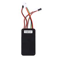 Traceur GPS OEM GT06 pour véhicules, dispositif de suivi de voiture en temps réel avec coupure moteur et alarme SOS pour la gestion de flotte