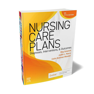 Piani <span class=keywords><strong>di</strong></span> Cura Infermieristica, Diagnosi, Interventi e Risultati 11a Edizione, Libro <span class=keywords><strong>di</strong></span> Testo Medico in Brossura, Stampa Personalizzata - Product Image 1