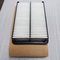 Filtro de Aire para Motor de Automóvil OEM 281134H000, Elemento de Filtro de Aire de Repuesto para Automóvil, Filtro de Admisión de Motor, Entrega Rápida