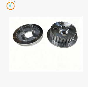 ชุดฮับคลัตช์รถจักรยานยนต์สำหรับ SMASH110 FW110 giera <span class=keywords><strong>Smash</strong></span> 110 <span class=keywords><strong>Revo</strong></span> - Product Image 3