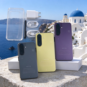 Téléphone mobile A56 Octa Core 5G, écran HD de 7,3 pouces, 16 Go + 1 To, appareil photo arrière 108 MP, batterie 8000 mAh, déverrouillage par empreinte digitale, version mondiale - Product Image 3
