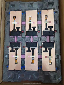 TFT Quality Complete <strong>Screen</strong> for <strong>Tecno</strong> KL7 Spark 30 Pro <strong>LCD</strong> <strong>Screen</strong> <strong>Touch</strong> <strong>Screen</strong> Assembly - Product Image 4